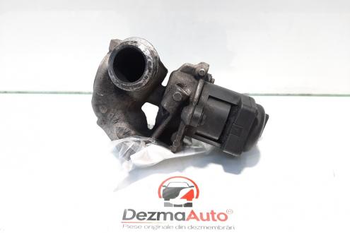 Egr, Peugeot 307 SW [Fabr 2002-2008] 1.6 hdi, 9HZ, 9649358780 (id:421782)