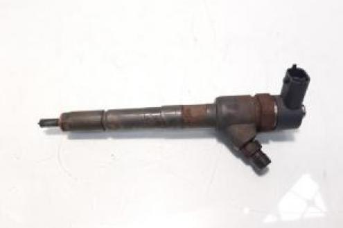 Injector, Fiat Panda (169) [Fabr 2003-2012] 1.3 M-Jet, 188A8000, 0445110083 (id:422144)