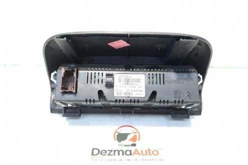 Display bord, Peugeot 308 [Fabr 2007-2013] 9664644280 (id:421784)