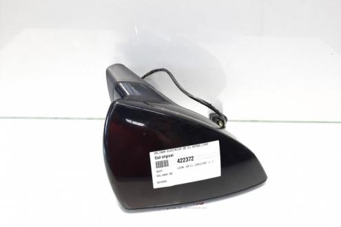 Oglinda electrica dreapta cu semnalizare, Seat Leon (5F1) [Fabr 2012-2018] (id:422372)