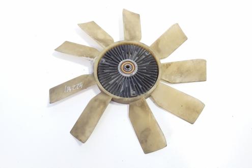 Ventilator radiator, Mercedes Vito Autobus (W639) [Fabr 2003-prezent] 2.2 cdi, OM646985, A0002006023 (id:422411)