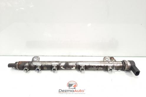 Rampa injectoare cu senzori, Mercedes Vito Autobus (W639) [Fabr 2003-prezent], 2.2 cdi, OM646985, A6460701895 (id:422422)