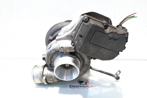 Turbosuflanta, Mercedes Vito Autobus (W639) [Fabr 2003-prezent] 2.2 cdi, OM646985, A6460901380 (id:422419)