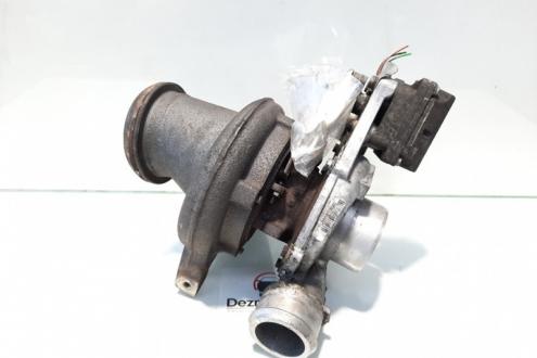 Turbosuflanta, Mercedes Vito Autobus (W639) [Fabr 2003-prezent] 2.2 cdi, OM646985, A6460901380 (id:422419)