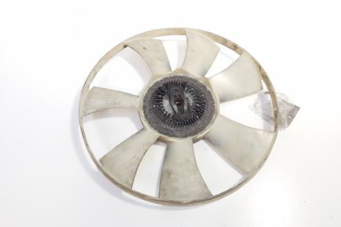 Ventilator radiator, Mercedes Viano (W639) [Fabr 2003-prezent] 2.2 cdi, OM651940, A0002009723 (id:422505)