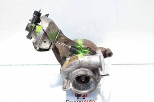 Supapa turbo electrica, Citroen C5 (III) [Fabr 2008-prezent] 2.0 hdi (id:420827)