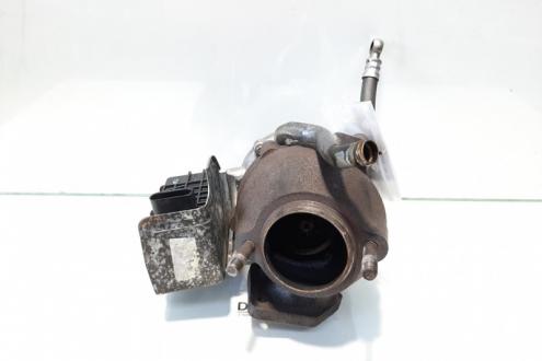 Turbosuflanta, Bmw 3 (E46) [Fabr 1998-2005] 2.0 D, 204D4, 7790992H (id:420837)