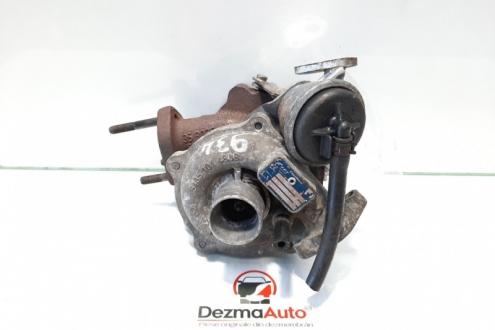 Turbosuflanta, cod 735013430, Opel Corsa D, 1.3 CDTI, Z13DTJ (id:420840)