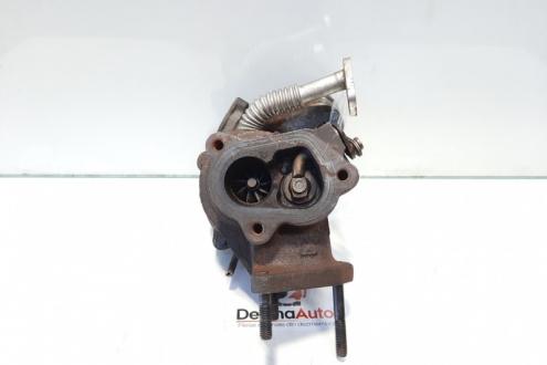 Turbosuflanta, cod 735013430, Opel Corsa D, 1.3 CDTI, Z13DTJ (id:420840)