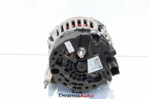 Alternator, Audi A3 (8P1) [Fabr 2003-2012], 2.0 tdi, BKD, 06F903023F (pr:110747)