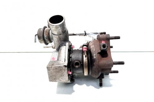 Turbosuflanta, Toyota Corolla (E12) [Fabr 2001-2007] 2. d, 17201-27050 (id:420802)