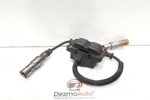 Bobina inductie, Smart ForTwo [Fabr 1999-2007], 0.6 B, 160910, A0001587703 (id:422802)