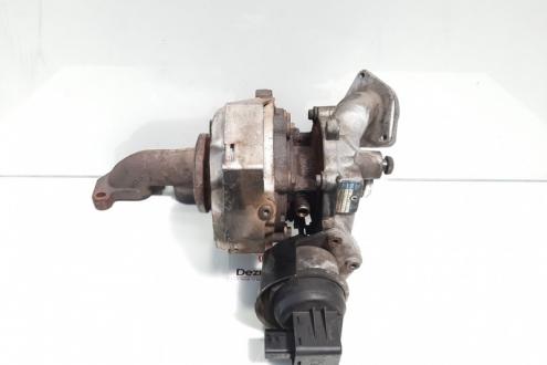 Turbosuflanta, Vw Polo (6R) [Fabr 2009-2016] 03L253056D, CAY (id:422837)