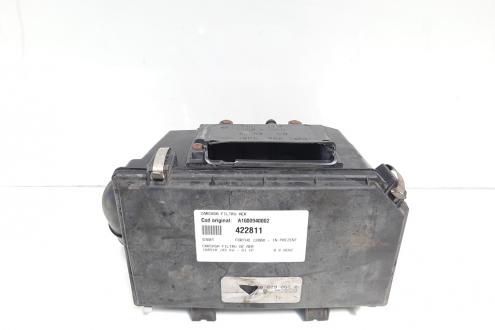 Carcasa filtru aer, Smart ForTwo [Fabr 1999-2007] 0.6 B, 160910, A1600940002 (id:422811)