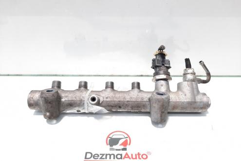 Rampa injectoare cu senzor, Opel Astra H [Fabr 2004-2009] 1.7 cdti, Z17DTH, 0445214094 (id:422724)