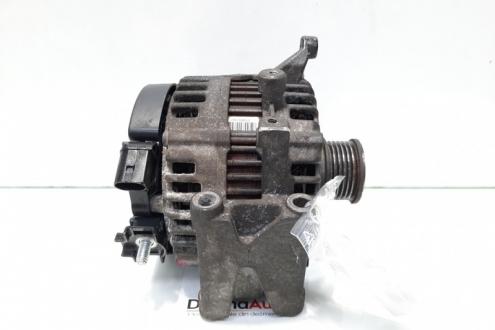 Alternator 180A, cod A0131549002, Mercedes Clasa C (W204) 2.2 CDI, OM646811 (id:422712)