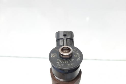 Injector, Peugeot 206 [Fabr 1998-2009], 1.4 hdi, 8HX, 0445110135 (id:422694)
