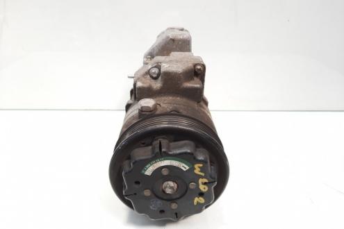 Compresor clima, Mercedes Clasa A (W168) [Fabr 1997-2004], 1.6 cdi, 447200-9766 (pr:110747)