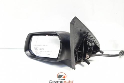 Oglinda electrica stanga, Ford Mondeo 3 (B5Y) [Fabr 2000-2007] (id:422770)