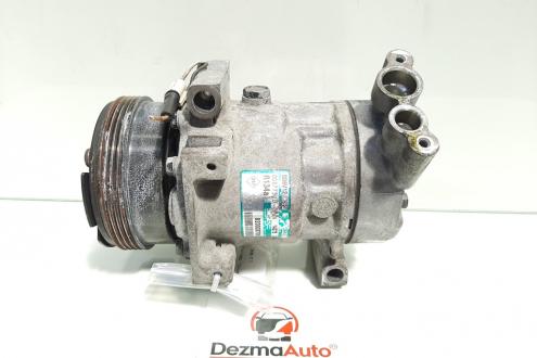 Compresor clima, Renault Clio 2 [Fabr 1998-2004] 1.2 B, 8200037058 (id:422784)