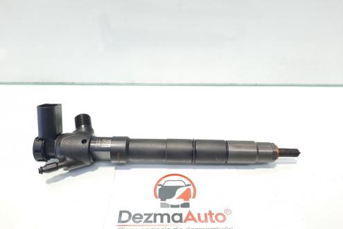 Injector, Vw Golf 7 (5G) [Fabr 2014-prezent] 1.6 tdi, DDYA, 04L130277AN (id:423596)