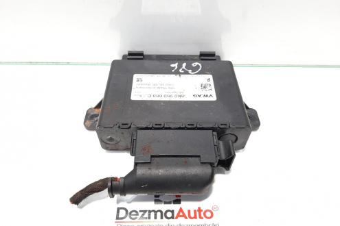 Modul stabilizator tensiune, Seat Toledo 4 (KG3) [Fabr 2012-2018] 1.6 tdi, 8K0959663C (id:423313)