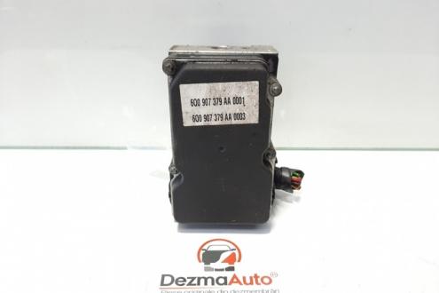 Unitate control, Vw Polo (9N) [Fabr 2001-2008] 1.4 B, BKY, 6Q0907379AA (id:423055)