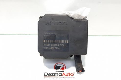 Unitate control Hyundai Tucson (JM) [Fabr 2004-2010] 2.0 CRDI, 58920-2E150 (id:423061)