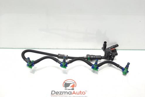 Rampa retur injectoare, Ford Kuga II [Fabr 2012-prezent] 1.5 tdci, XWMC (id:422997)