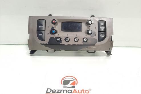 Display AC, Renault Symbol 3 [Fabr 2013-prezent] 1.2 benz, D4F732, 8200749659 (id:423568)
