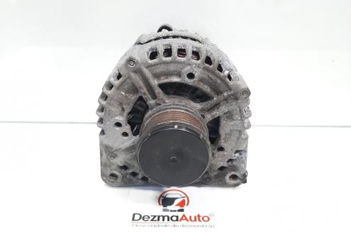 Alternator, Vw Passat (3C2) [Fabr 2005-2010] 2.0 tdi, CBD, 03L903023D (pr:110747)