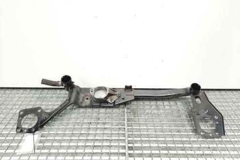 Teava intercooler, Audi A4 (8EC, B7) [Fabr 2004-2008] 2.0 tdi, BRE, 8E0199521DT (id:424027)