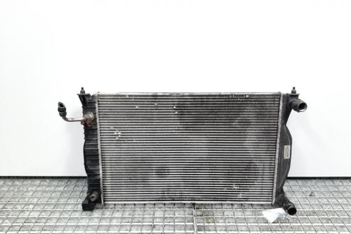 Radiator racire apa, Audi A4 (8EC, B7) [Fabr 2004-2008]  2.0 tdi, BRE, 8E0121251L, cutie automata (id:424017)