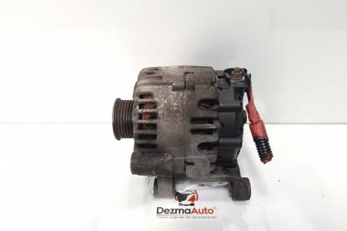 Alternator, Bmw 3 (E90) [Fabr 2005-2011] 2.0 D, 204D4, 2543390A (id:423721)