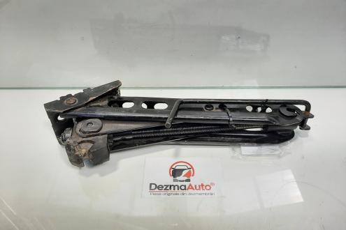 Cric, Opel Astra J Combi [Fabr 2009-2015]  GM09127172 (id:424195)