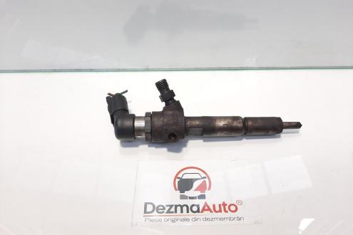 Injector, Ford Mondeo 4 [Fabr 2007-2015] 1.8 tdci, QYBA, 4M5Q-9F593-AD (id:423098)