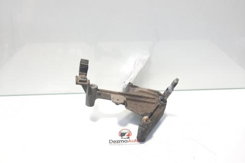 Suport cutie viteza, Renault Kangoo 1 [Fabr 1997-2007] 1.5 dci, K9K700, 7700434671, 5 vit man (id:424614)