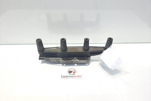 Bobina inductie, Skoda Fabia 1 (6Y2) [Fabr 1999-2008] 1.4 mpi, AQW, 047905104B (id:424615)