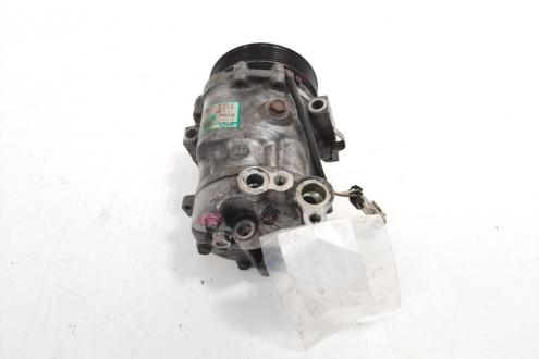 Compresor clima, cod GM13106850, Opel Corsa C (F08, F68) 1.3 cdti, Z13DT (pr:110747)