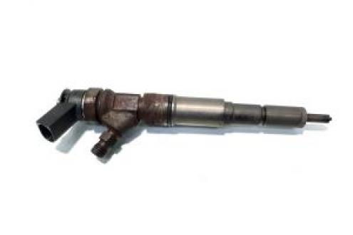 Injector, Bmw 5 (E60) [Fabr 2004-2010] 2.0D, 204D4, 7793836, 0445110216 (id:424438)