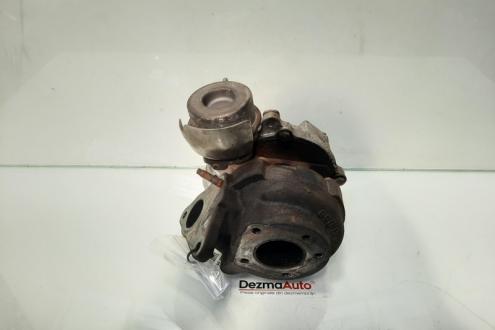 Turbosuflanta, Renault Megane 2 [Fabr 2002-2008] 1.5 dci, K9K732, 54399700030 (id:424409)