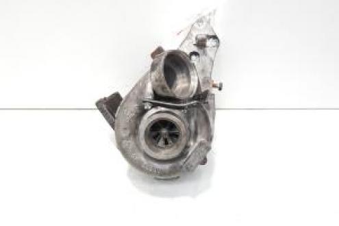 Turbosuflanta, Mercedes Clasa C (W204) [Fabr 2007-2014] 2.2 cdi, OM646811, A6460901080 (id:424415)