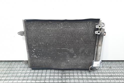 Radiator clima, Vw Passat Variant (3C5) [Fabr 2005-2010] 2,0 tdi, BMR, 3C0820411C (id:424623)