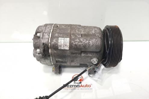 Compresor clima, Vw Golf 4 (1J1) [Fabr 1997-2004] 1.8 B, AGN, 1J0820803C (pr:117994)