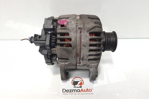 Alternator, Seat Cordoba (6L2) [Fabr 2002-2009] 1.4 B, BKY, 037903025M (id:424527)