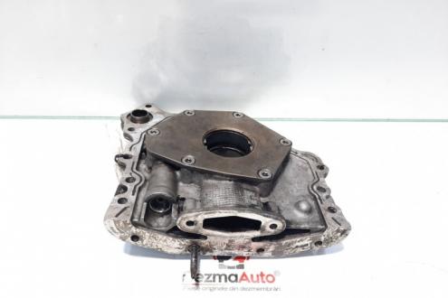 Pompa ulei, Ford Focus 2 (DA) [Fabr 2004-2012] 1.6 tdci, HHDA, 9656484580 (id:424676)