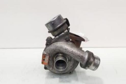 Turbosuflanta, Renault Megane 3 [Fabr 2008-2015] 1.5  dci, K9K832, 54399700070 (id:424510)