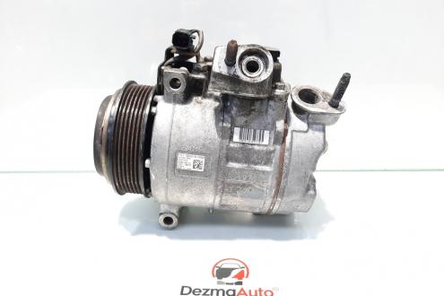 Compresor clima, Ford Focus 3 [Fabr 2010-2018] 1.5 tdci, XWDB, F1F1-19D629-HA (pr:110747)