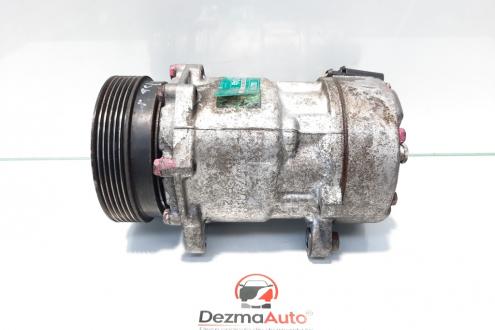 Compresor clima, Skoda Octavia 1 (1U2) [Fabr 1996-2010] 1.9 tdi, AGR, 1J0820803F (id:424509)