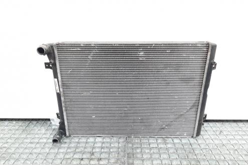 Radiator racire apa, Vw Sharan (7M8, 7M9, 7M6) [Fabr 1995-2010] 2.0 tdi, BRT, 7M3121253F (id:424906)